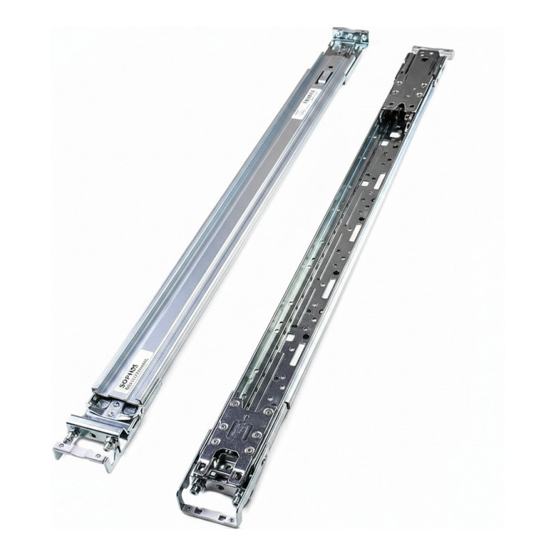 SOPHOS Rackmount 1U Sliding Rails for XGS 2xxx / 3xxx / 4xxx models only