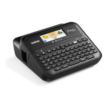 Brother PT-D610BTVP label printer
