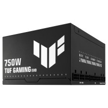 ASUS TUF-GAMING-750B-EVO power supply unit