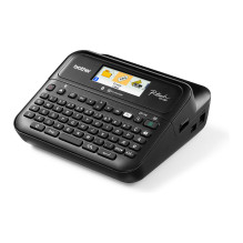 Brother PT-D610BTVP label printer