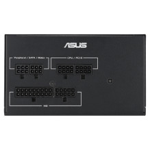ASUS ATS-750G power supply unit