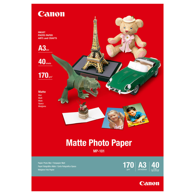 Canon 7981A008 photo paper