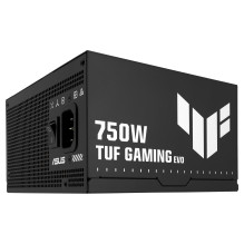 ASUS TUF-GAMING-750B-EVO power supply unit
