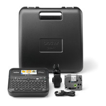 Brother PT-D610BTVP label printer