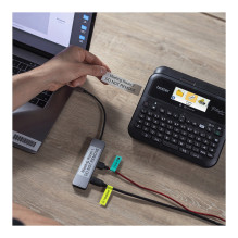 Brother PT-D610BTVP label printer