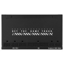ASUS TUF-GAMING-750B-EVO power supply unit