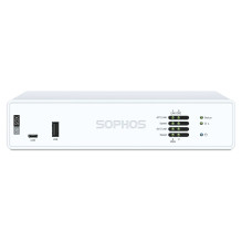 „Sophos XGS 88“ aparatinės...