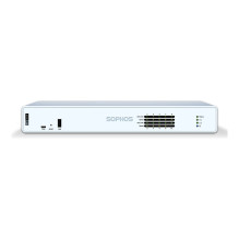 „Sophos XGS 118“ aparatinės...
