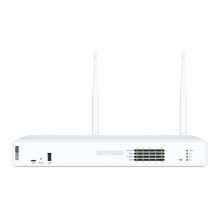 „Sophos XGS 118w“...