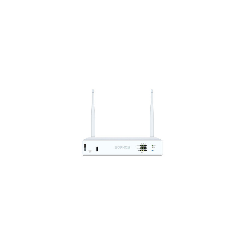 Sophos XGS 88w hardware firewall