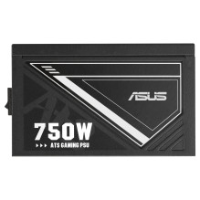 ASUS ATS-750G power supply unit