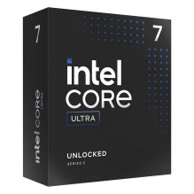 „Intel Core Ultra 7 270K Plus“ procesorius