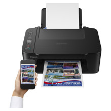 „Canon PIXMA TS3750i“