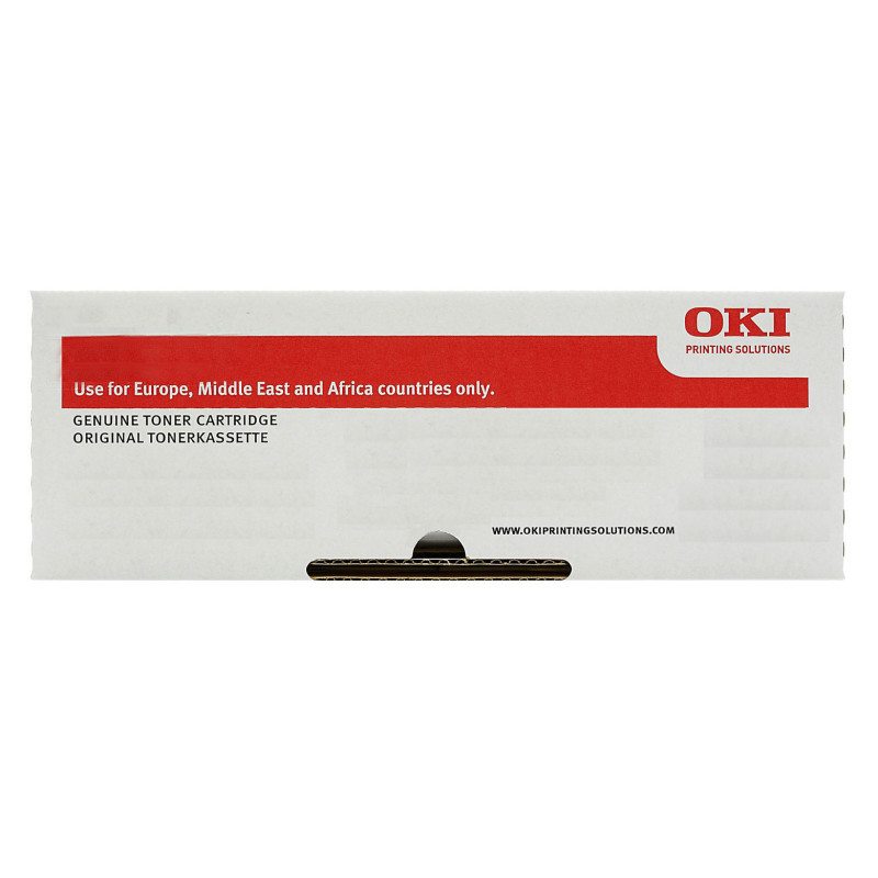 OKI 44917607 tonerio kasetė