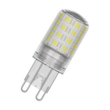 Osram LED PIN G9 P LED lemputė Osram LED PIN G9 P LED lemputė