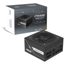 ASUS Prime -850G maitinimo blokas