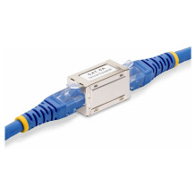 StarTech.com IN-CAT6A-COUPLER-S1 cable gender changer