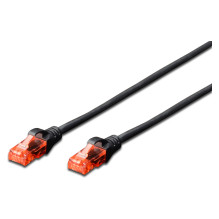 Digitus DK-1617-0025 / BL...