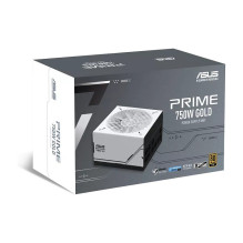 ASUS Prime 750W Gold (AP-750G) maitinimo blokas ASUS Prime 750W Gold (AP-750G) maitinimo blokas