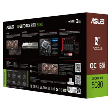 ASUS RTX5080-O16G-NOCTUA