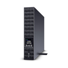 CyberPower OLS3000ERT2UA uninterruptible power supply (UPS)