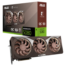 ASUS RTX5080-O16G-NOCTUA
