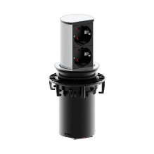 Bachmann 928.002 socket-outlet