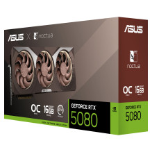 ASUS RTX5080-O16G-NOCTUA