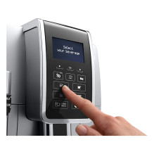 De'Longhi Dinamica Ecam 350.35.SB De'Longhi Dinamica Ecam 350.35.SB