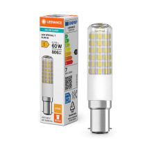 Osram 4099854267123 LED lemputė Osram 4099854267123 LED lemputė
