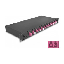 DeLOCK 67005 fibre optic...