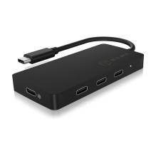 ICY BOX IB-HUB1429-CPD