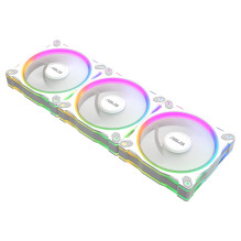 ASUS Prime MR120 Fan ARGB White 3in1