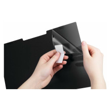 Durable 513857 display privacy filter Durable 513857 display privacy filter