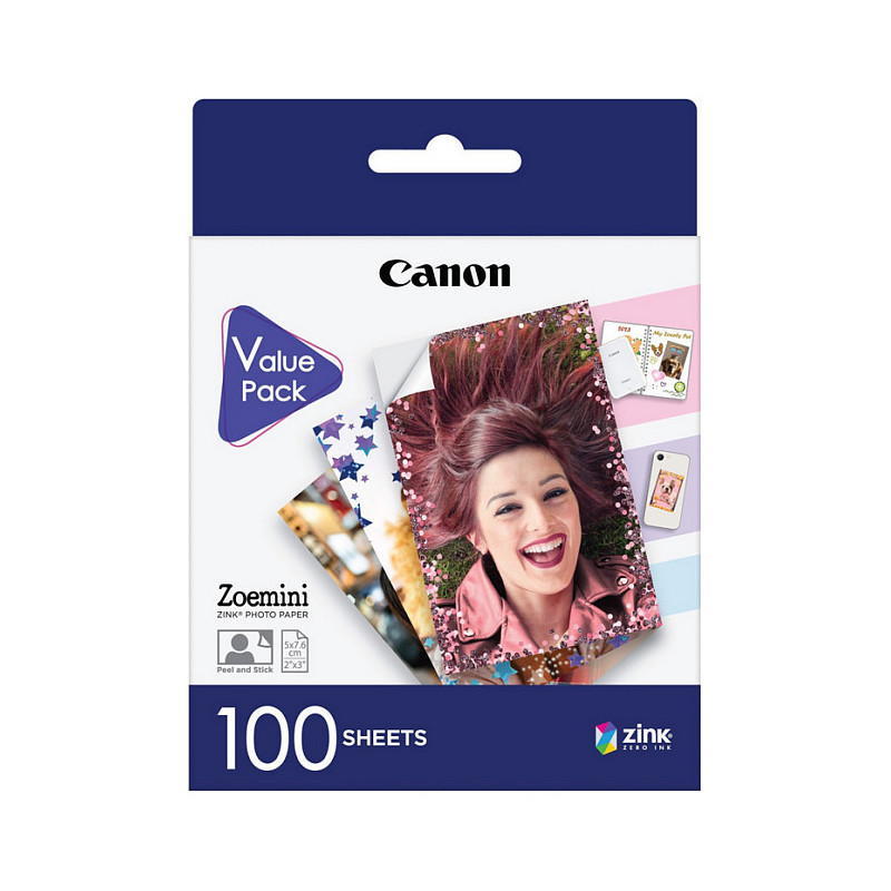Canon 6135C003 photo paper