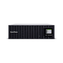 CyberPower OL6KERTHDL uninterruptible power supply (UPS)