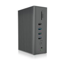 ICY BOX IB-DK2262AC