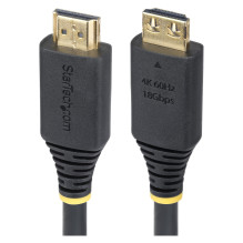 StarTech.com HDMI2-CABLE-GRIP-10F HDMI kabelis