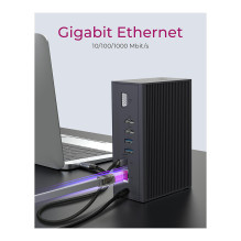 ICY BOX IB-DK2262AC