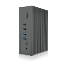 ICY BOX IB-DK2262AC
