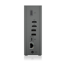 ICY BOX IB-DK2262AC