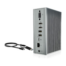 ICY BOX IB-DK2262AC