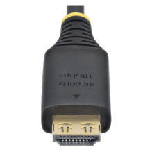 StarTech.com HDMI2-CABLE-GRIP-10F HDMI kabelis