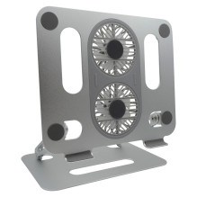 RealPower 495562 laptop stand