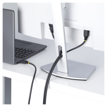 StarTech.com HDMI2-CABLE-GRIP-10F HDMI kabelis