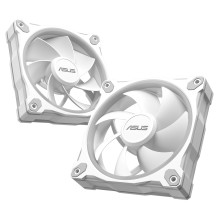 ASUS Prime MR120 Fan ARGB White 3in1