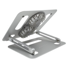 RealPower 495562 laptop stand RealPower 495562 laptop stand