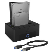 ICY BOX IB-1232CL-U3 ICY BOX IB-1232CL-U3