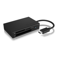ICY BOX IB-CR401-C3 card...