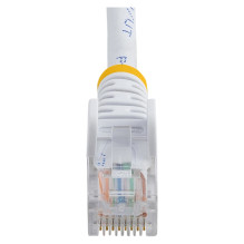 „StarTech.com“ 45PAT50CMWH tinklo kabelis „StarTech.com“ 45PAT50CMWH tinklo kabelis